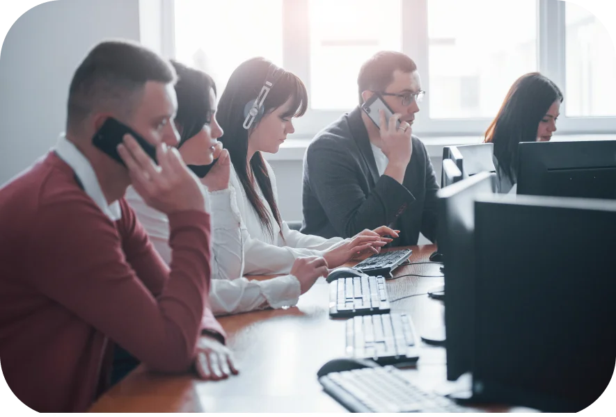 Что включает в себя «Контроль качества звонков» от MTS в Щёлково