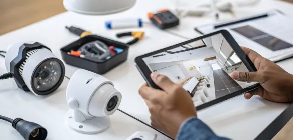 Корректировка рабочих параметров